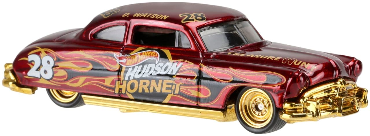 '52 Hudson Hornet 3