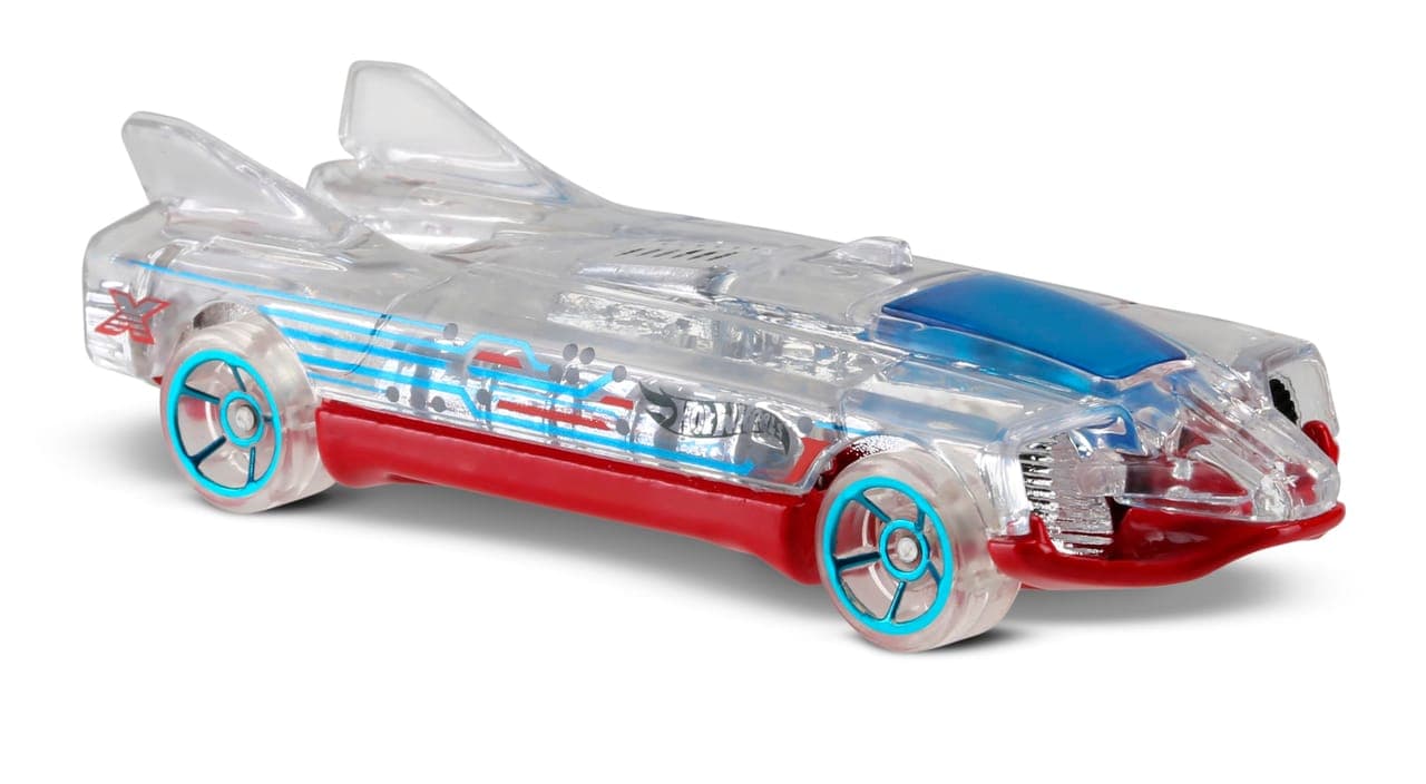 Speed Slayer 3