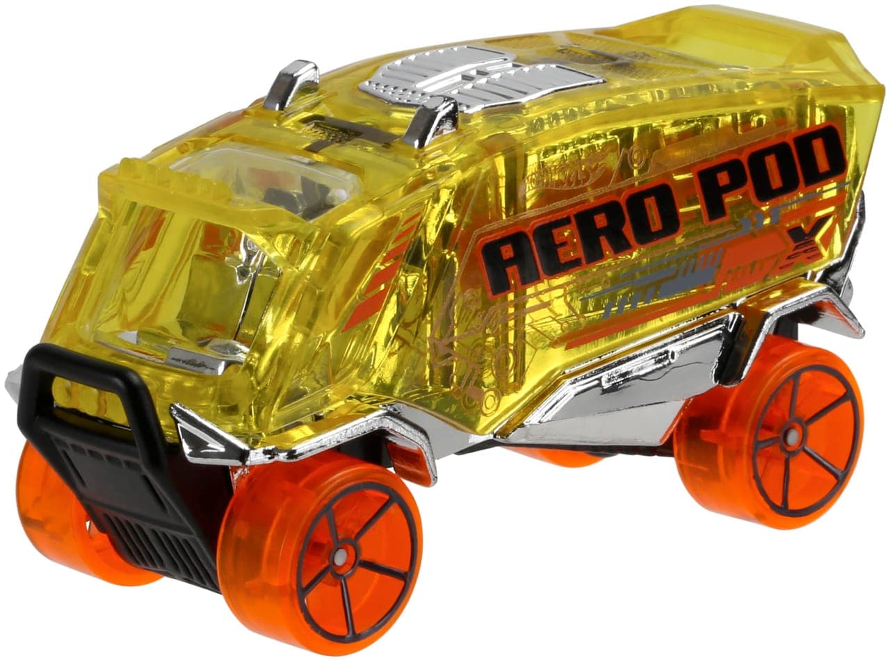 Aero Pod