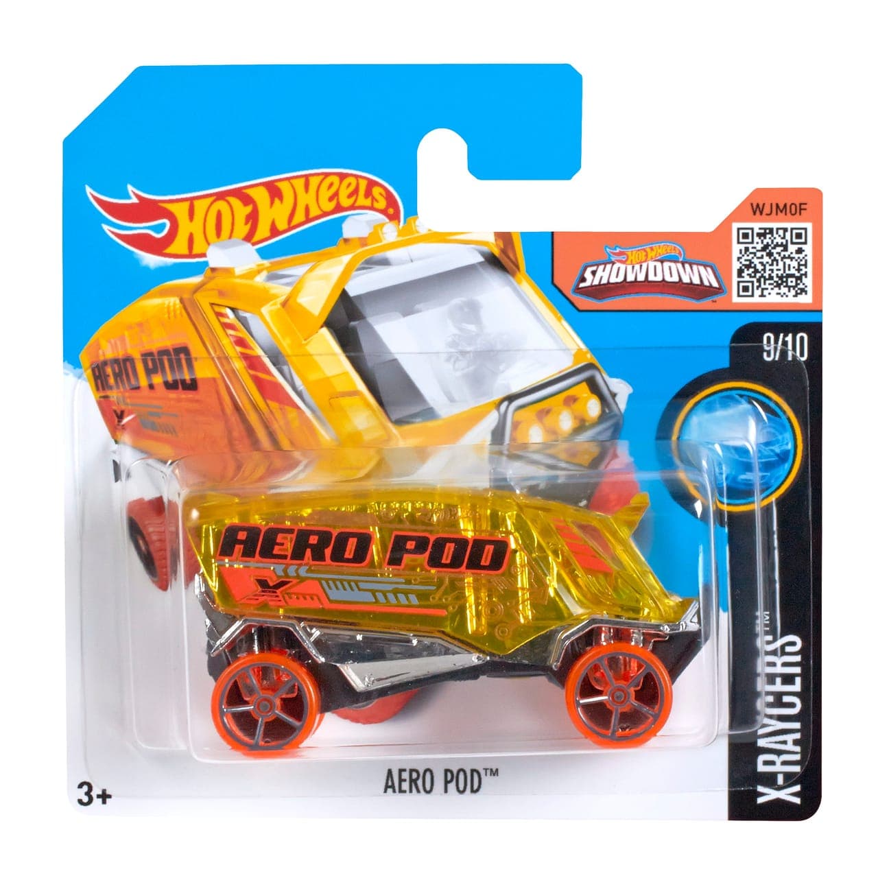Aero Pod 2
