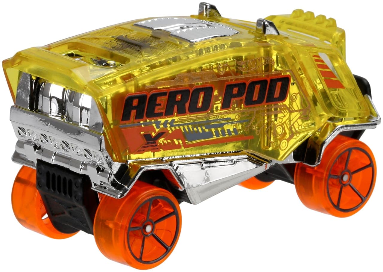Aero Pod 3