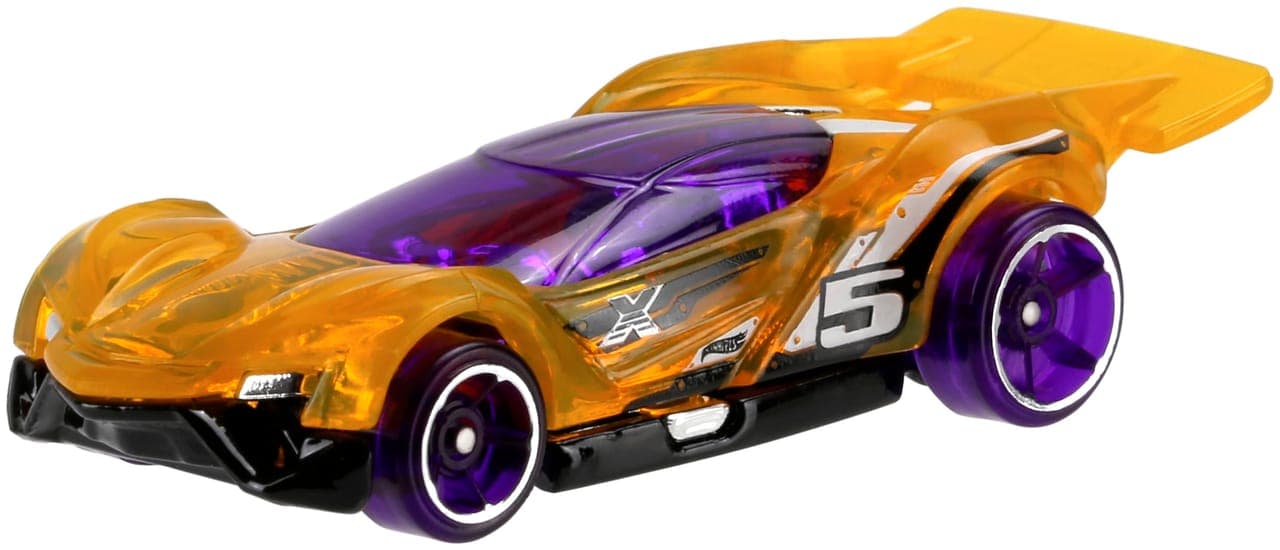 Blitzspeeder