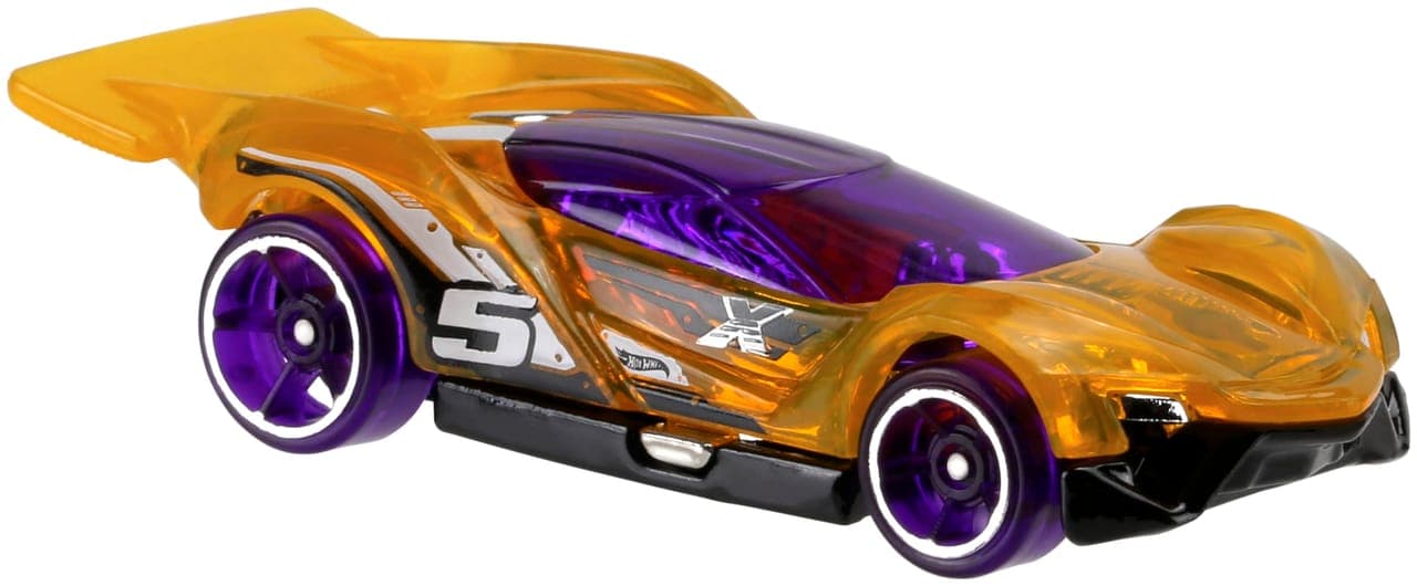 Blitzspeeder 4
