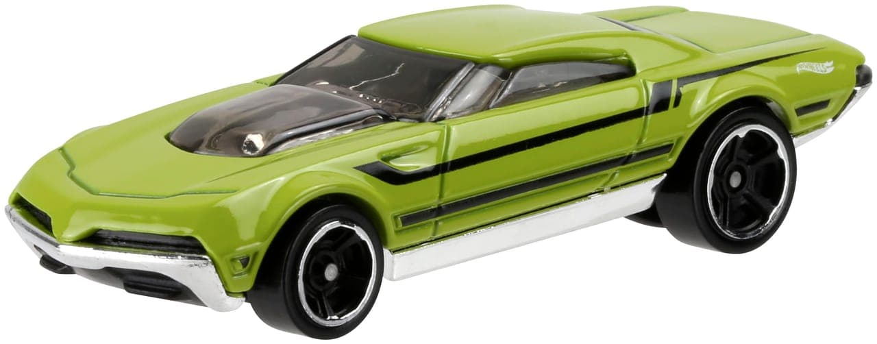 Muscle Speeder