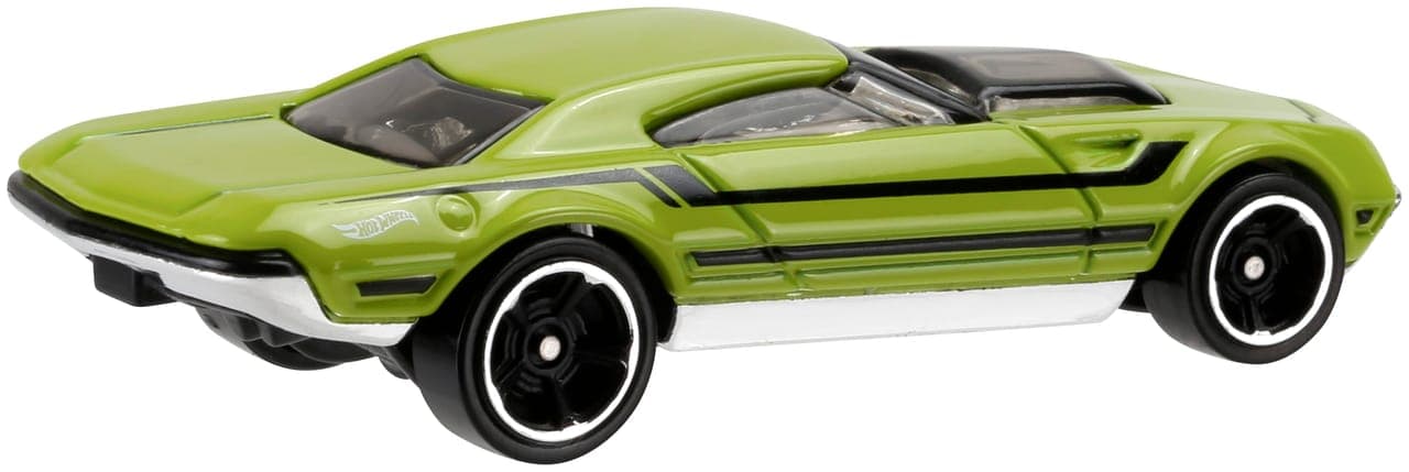 Muscle Speeder 3