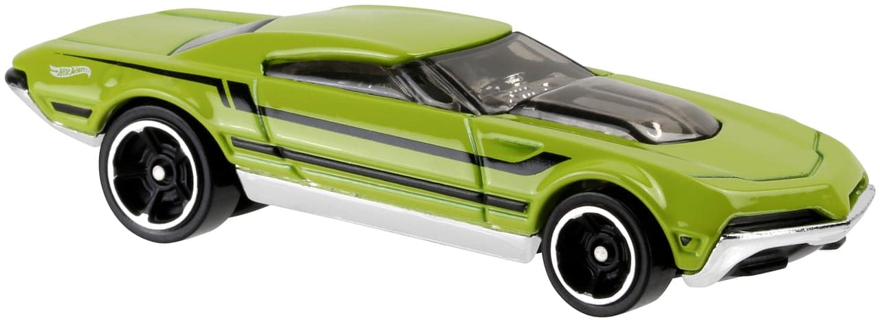 Muscle Speeder 4