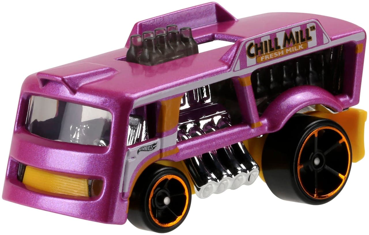Chill Mill