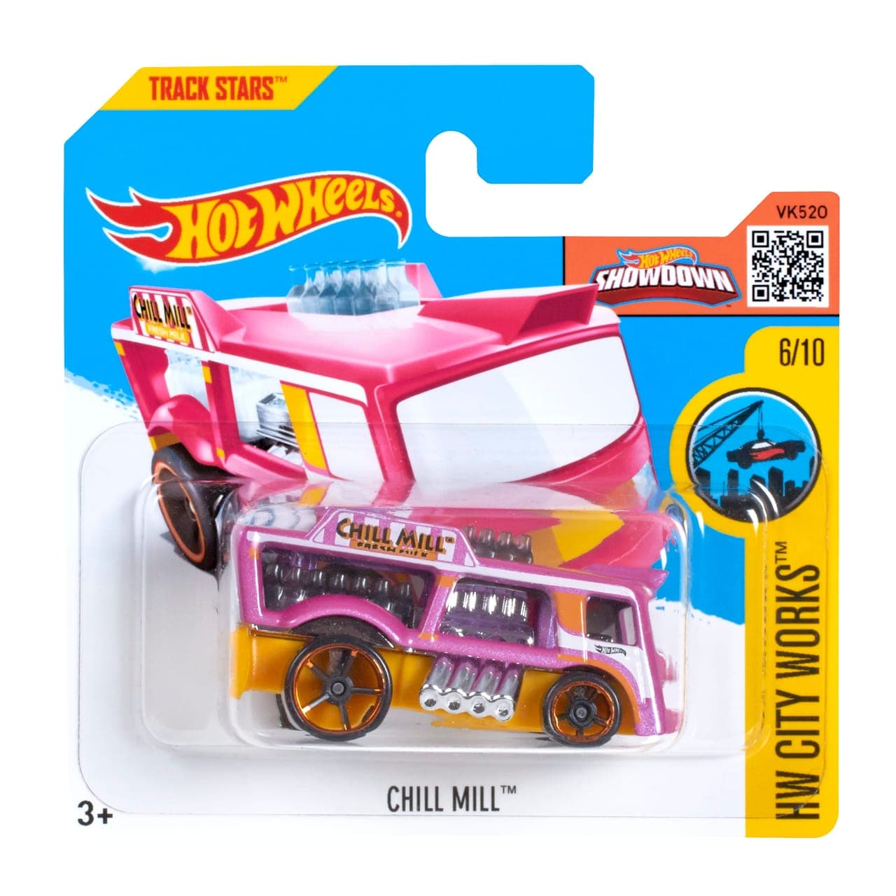 Chill Mill 2