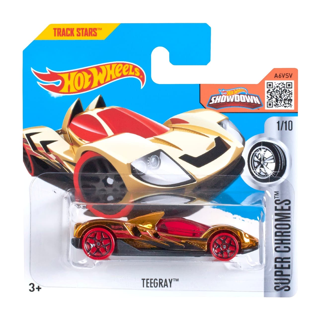 Teegray 2