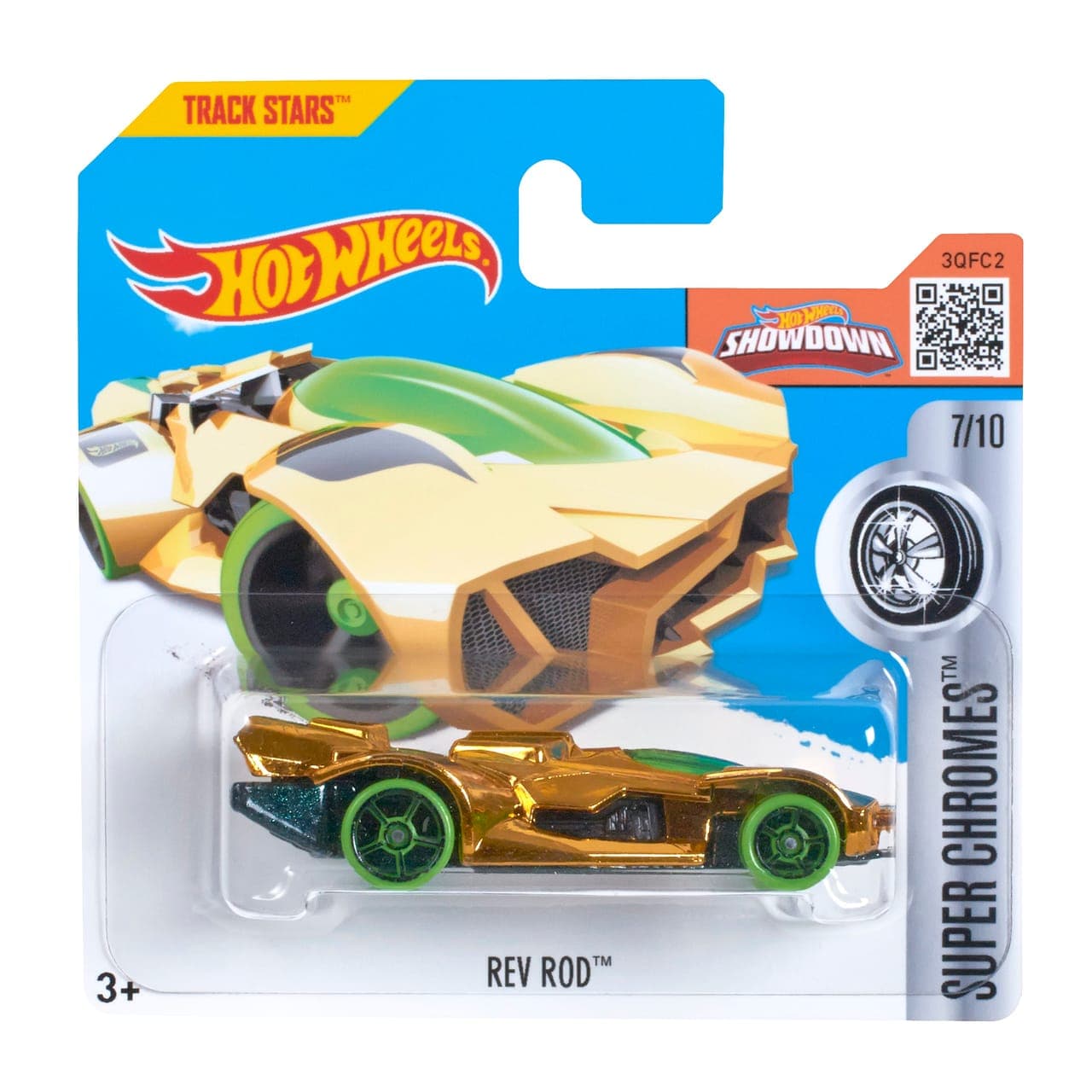 Rev Rod 2