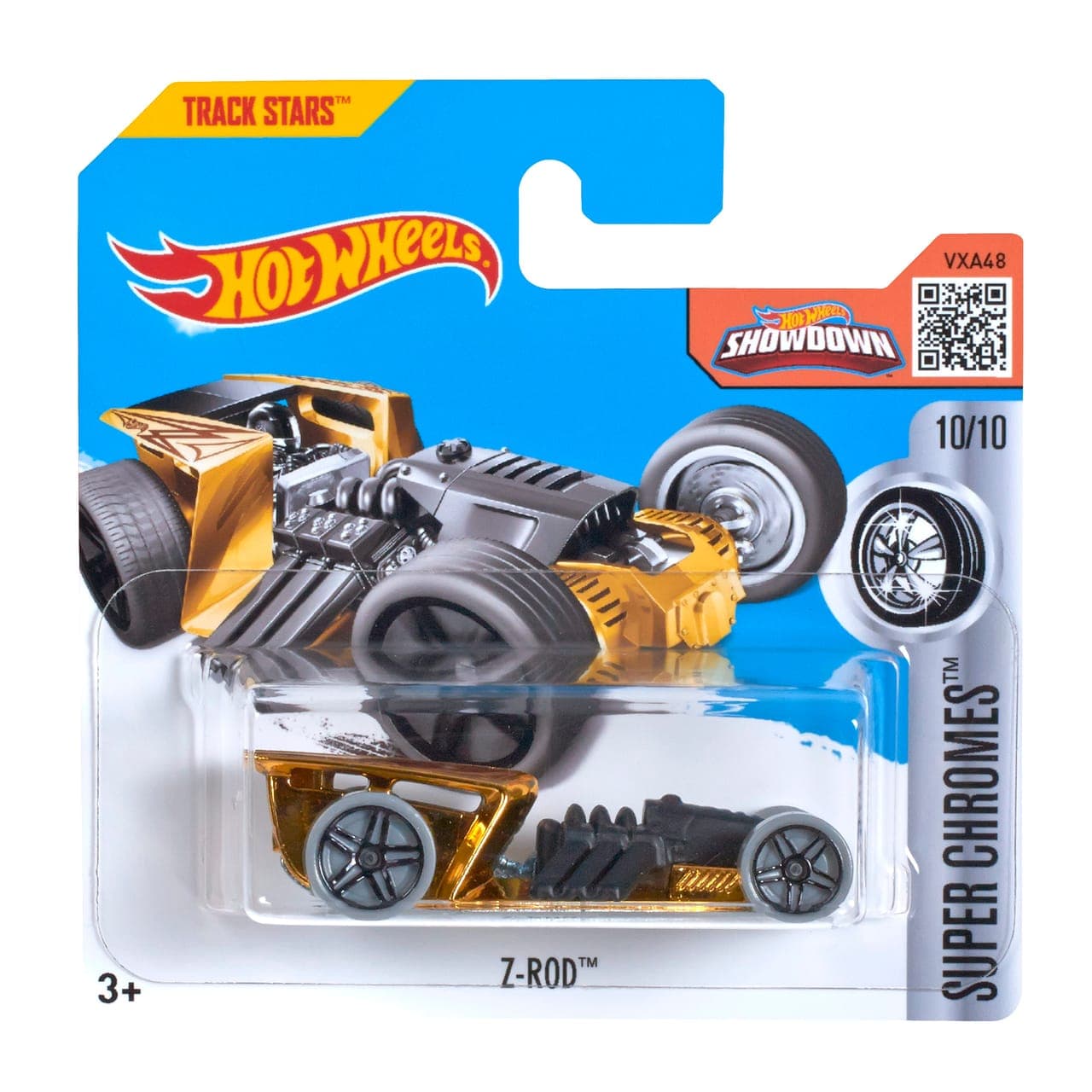 Z-Rod 2
