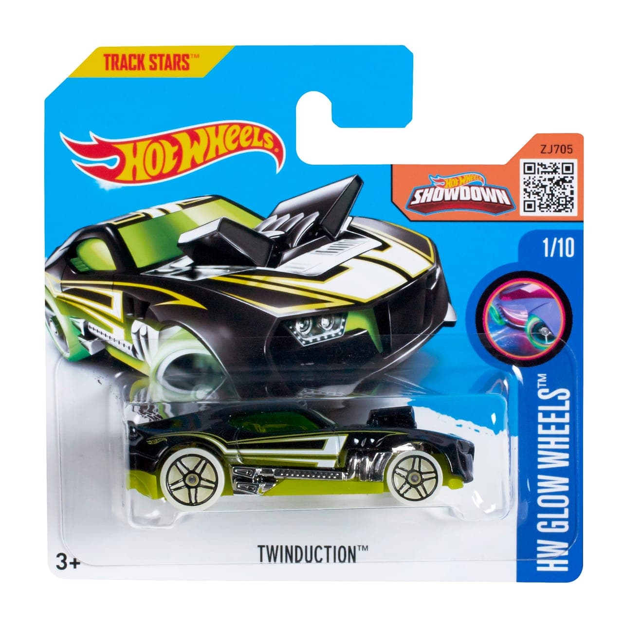 Twinduction 2