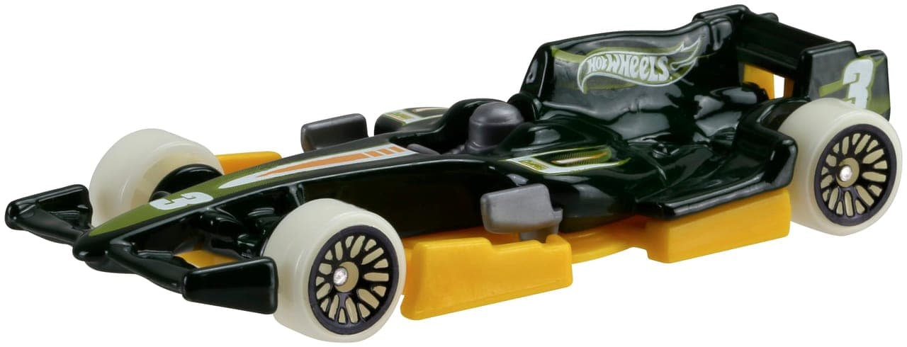 F1 Racer