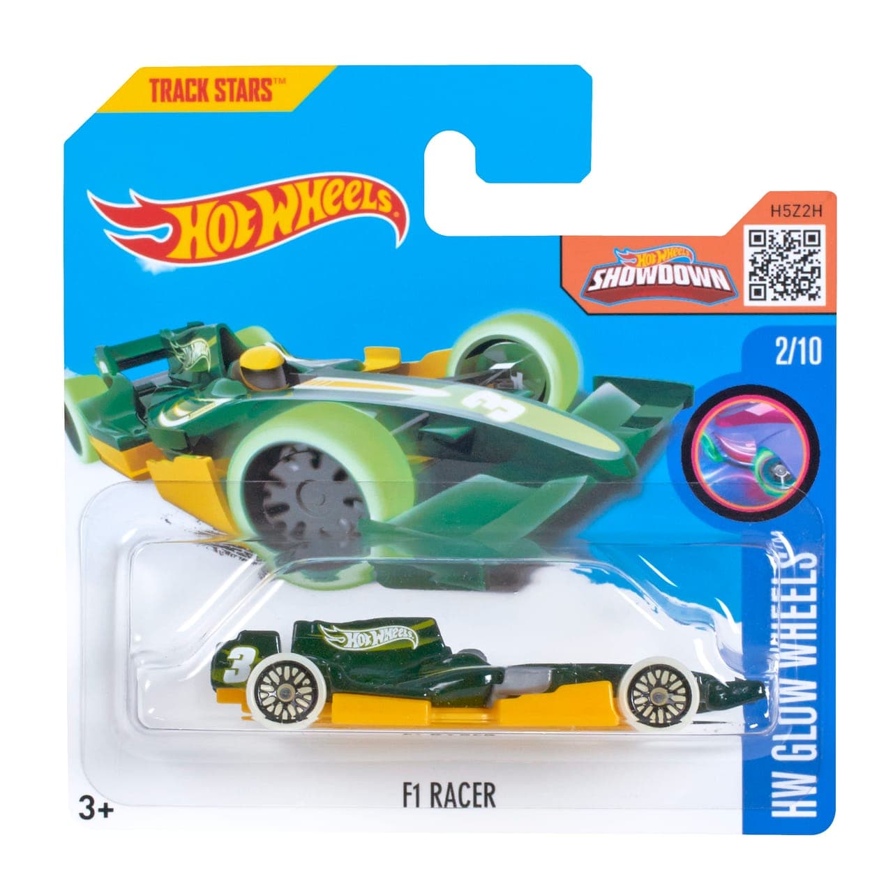 F1 Racer 2