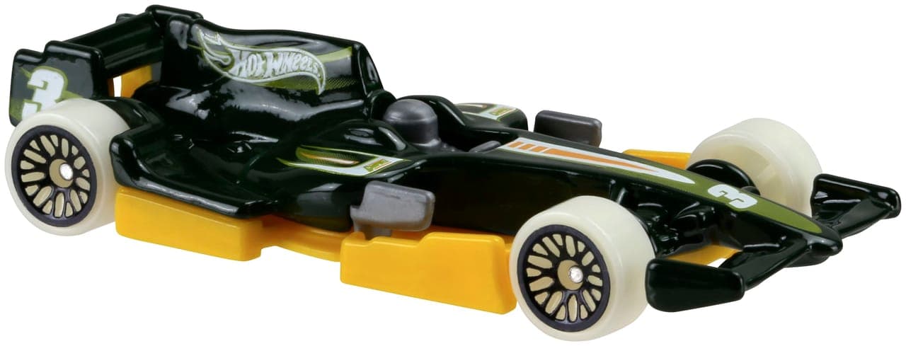 F1 Racer 4