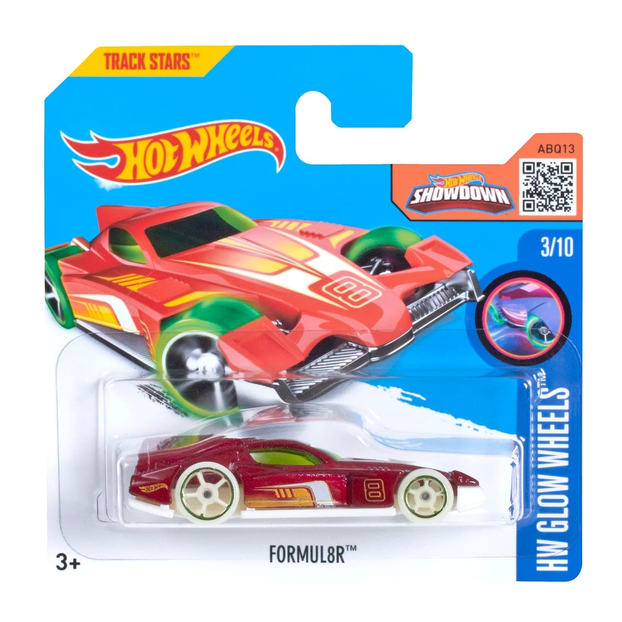 Formul8r 2