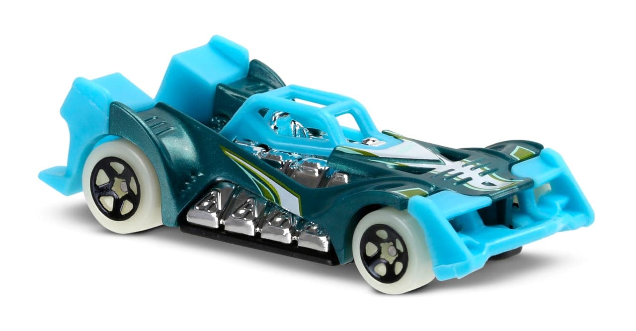 Voltage Spike 4