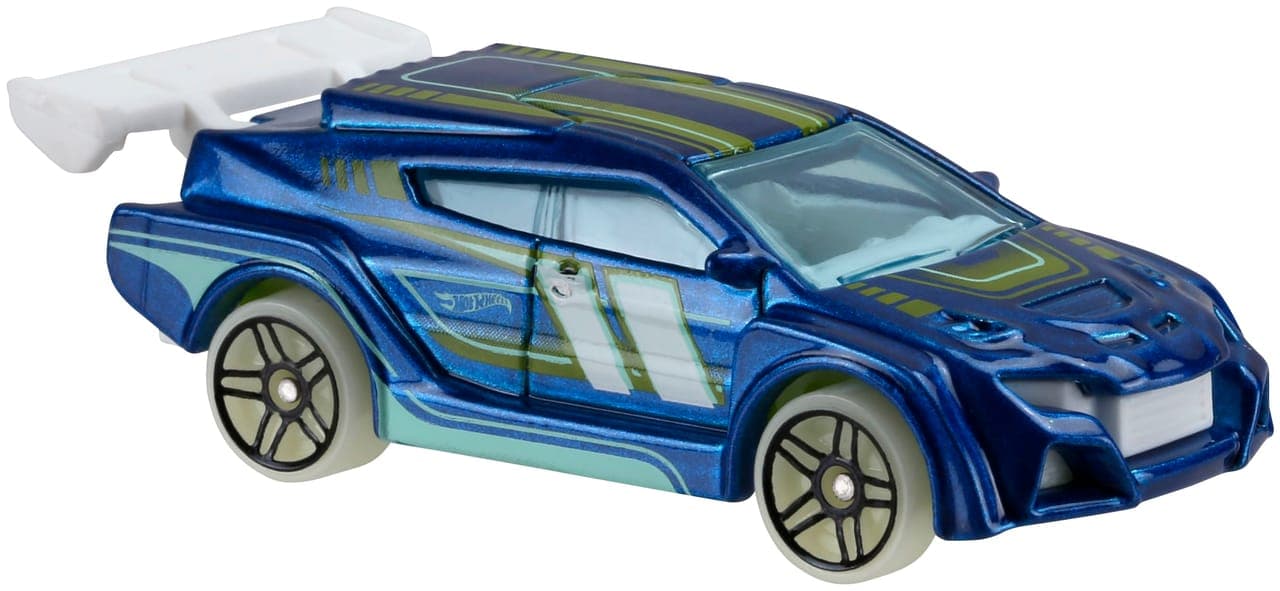 Loop Coupe 4