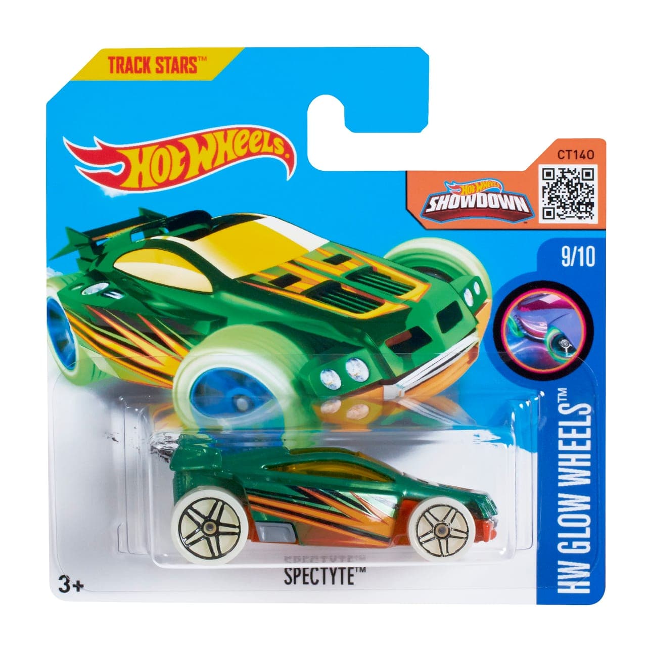 SpecTyte 2