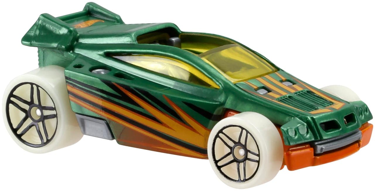 SpecTyte 4
