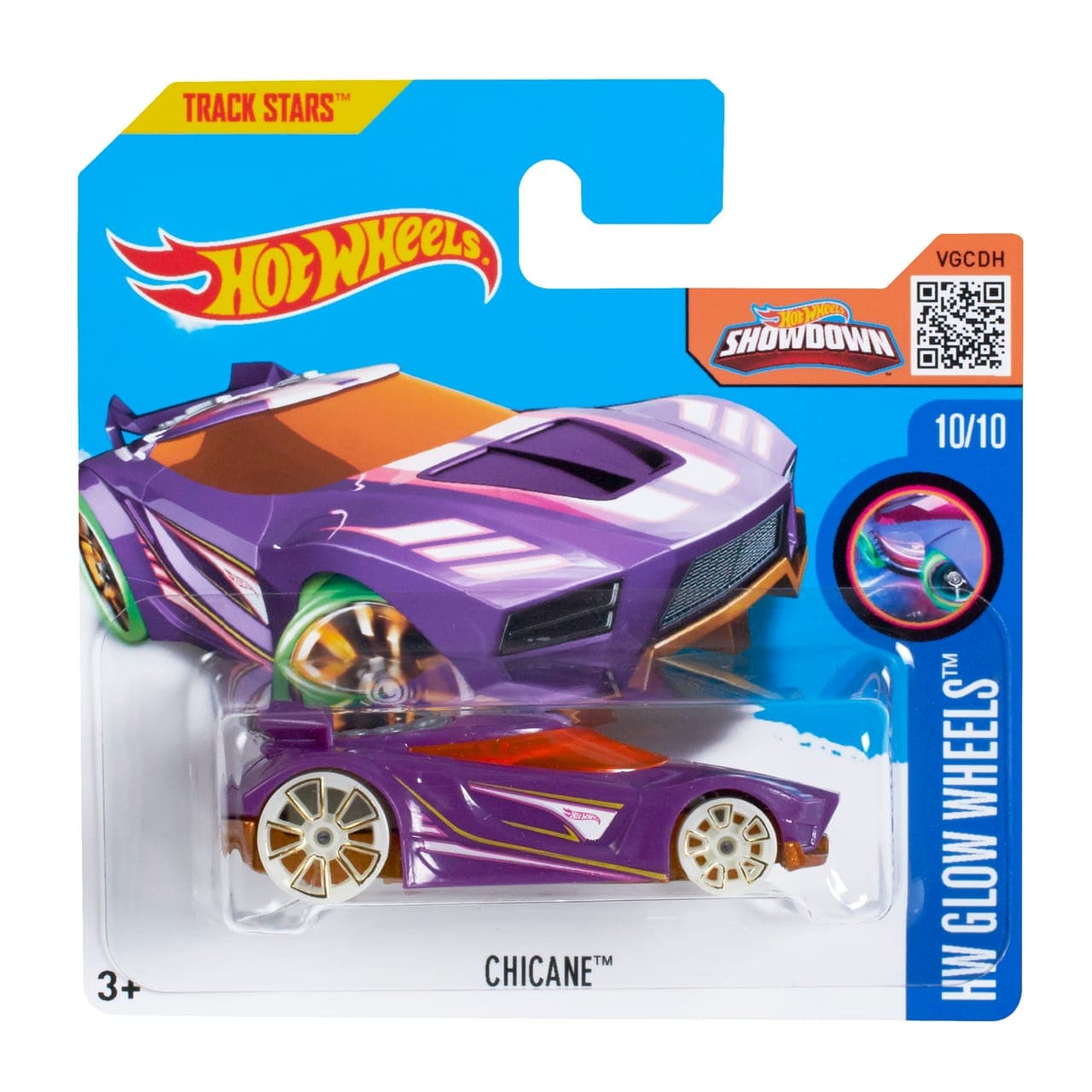Chicane 2