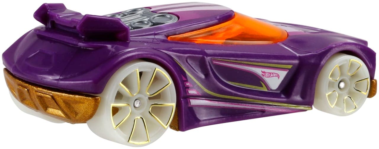 Chicane 3