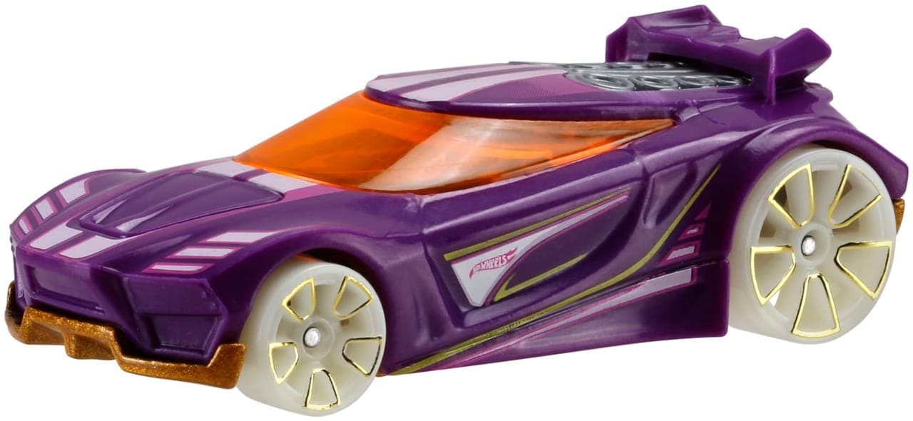 Chicane 4
