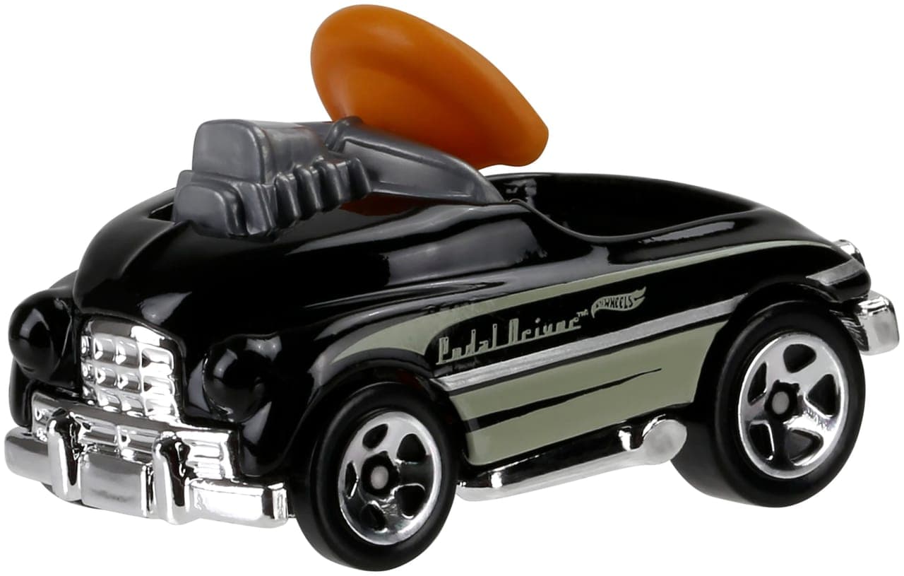 Pedal Driver