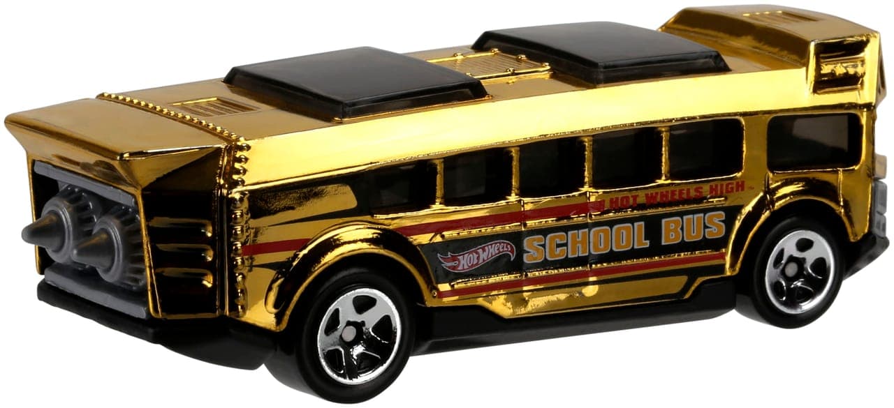 Hot Wheels High 3