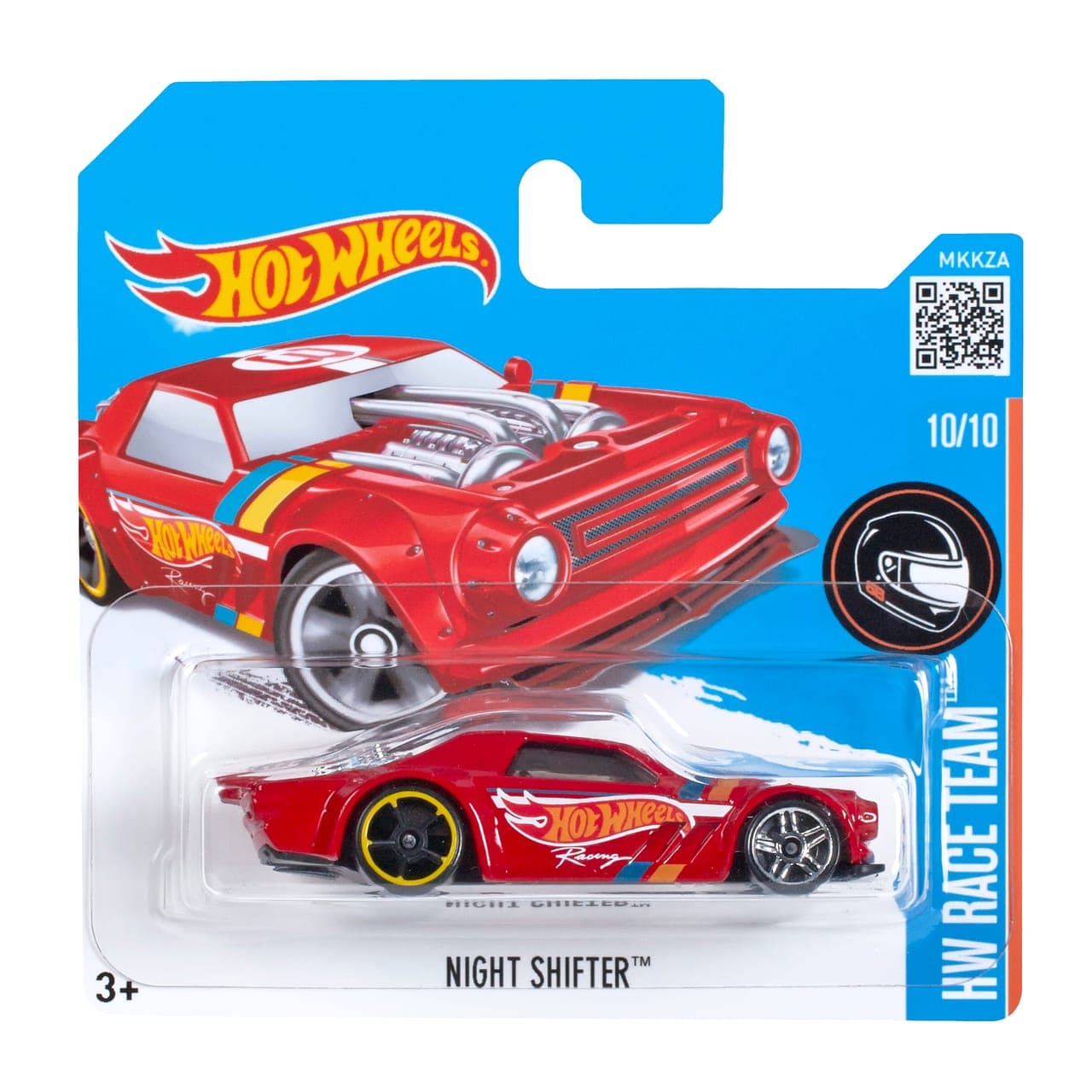 Night Shifter 2