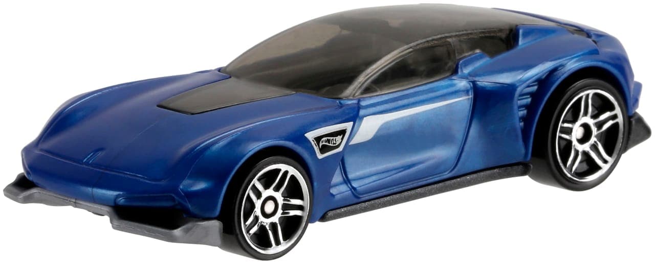 Gazella GT