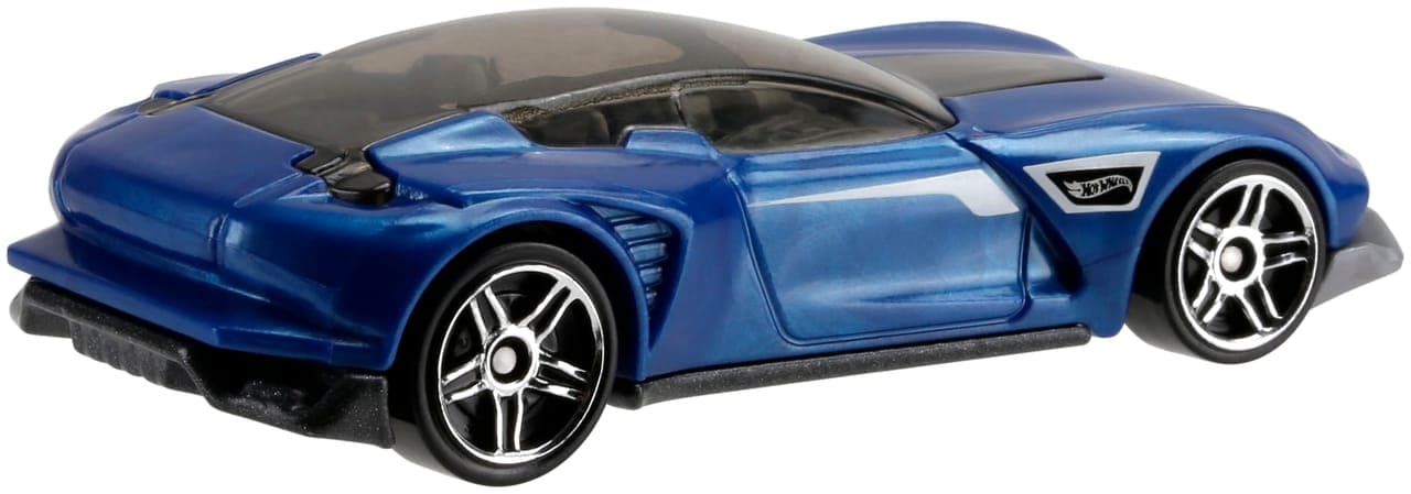 Gazella GT 3