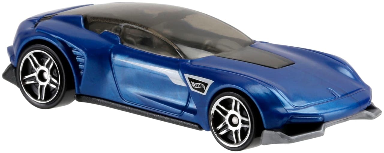 Gazella GT 4