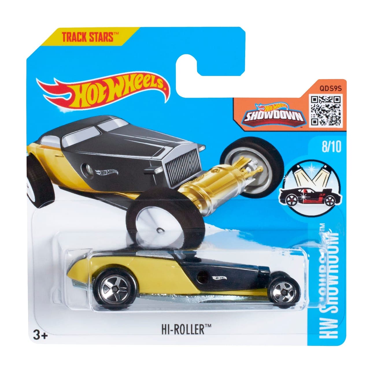 Hi-Roller 2