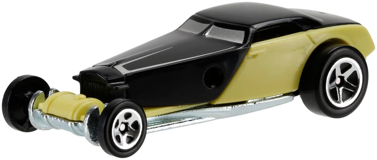 Hi-Roller 3