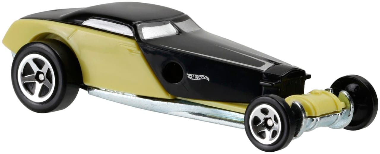 Hi-Roller 4