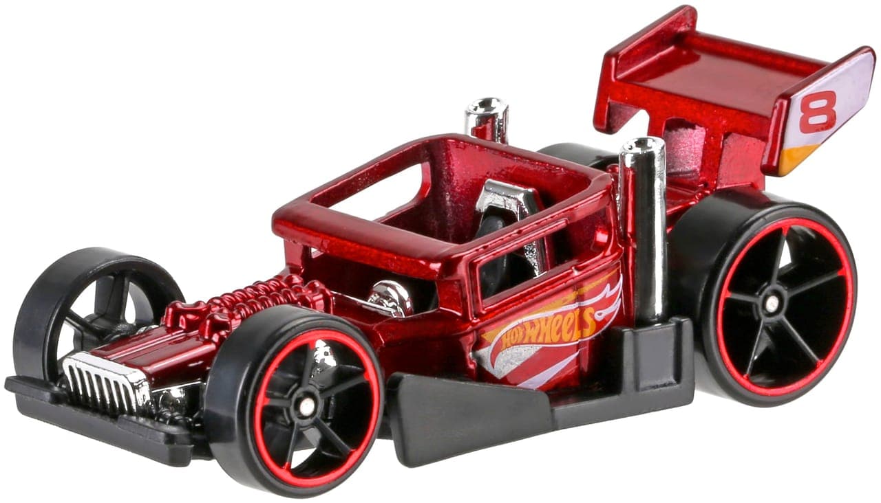 Bone Speeder
