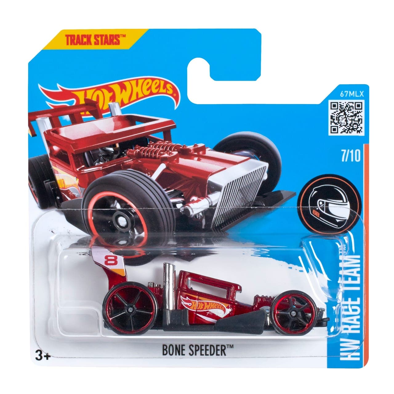 Bone Speeder 2