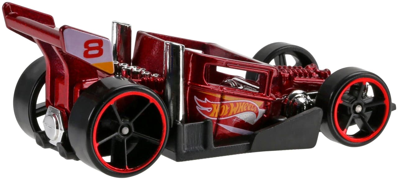 Bone Speeder 3