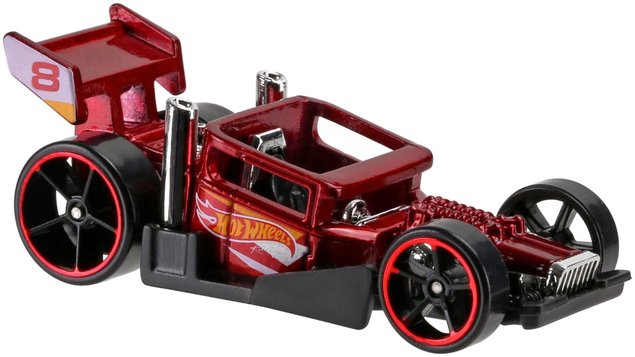 Bone Speeder 4