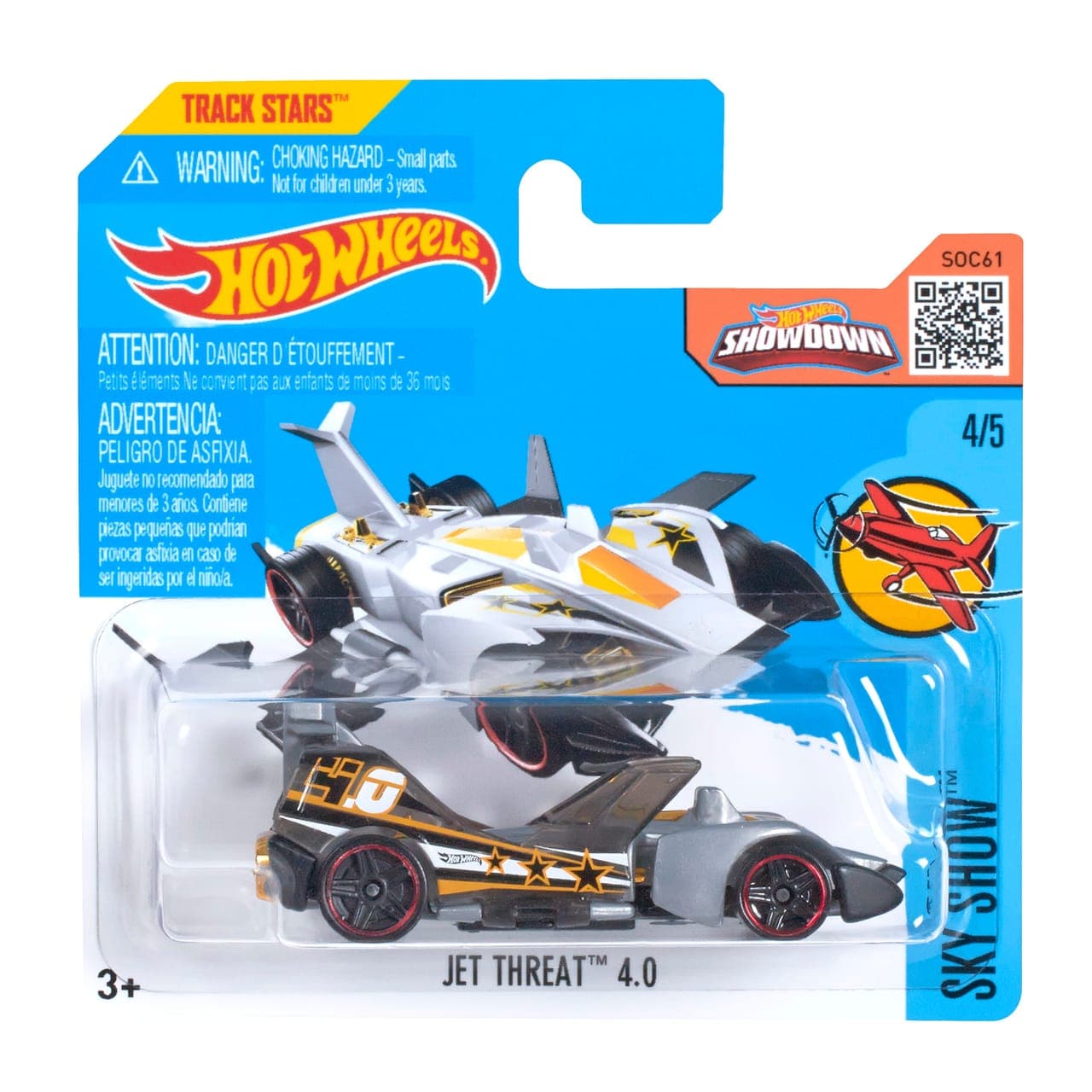 Jet Threat 4.0 2