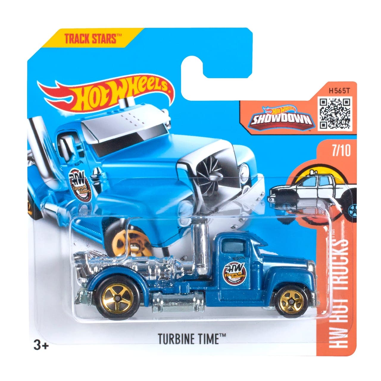 Turbine Time 2