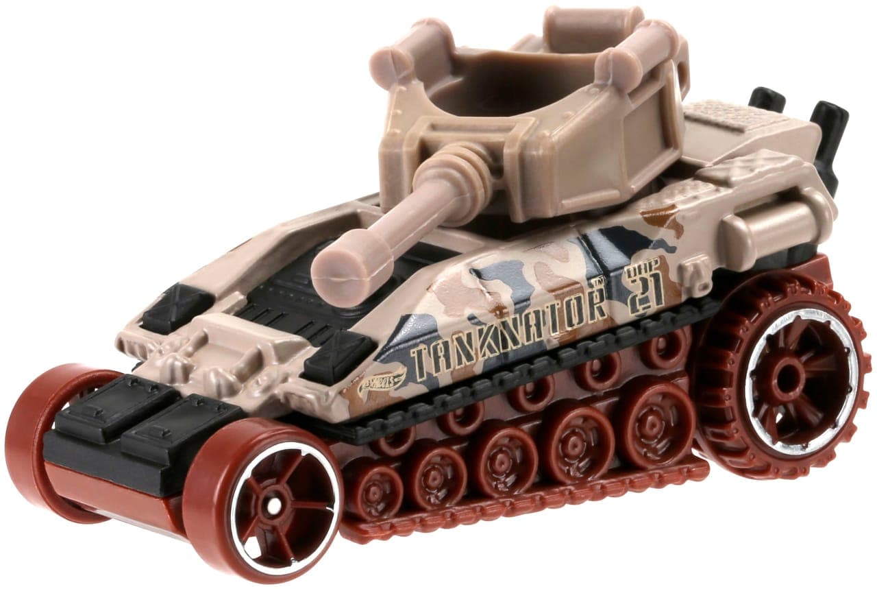 Tanknator