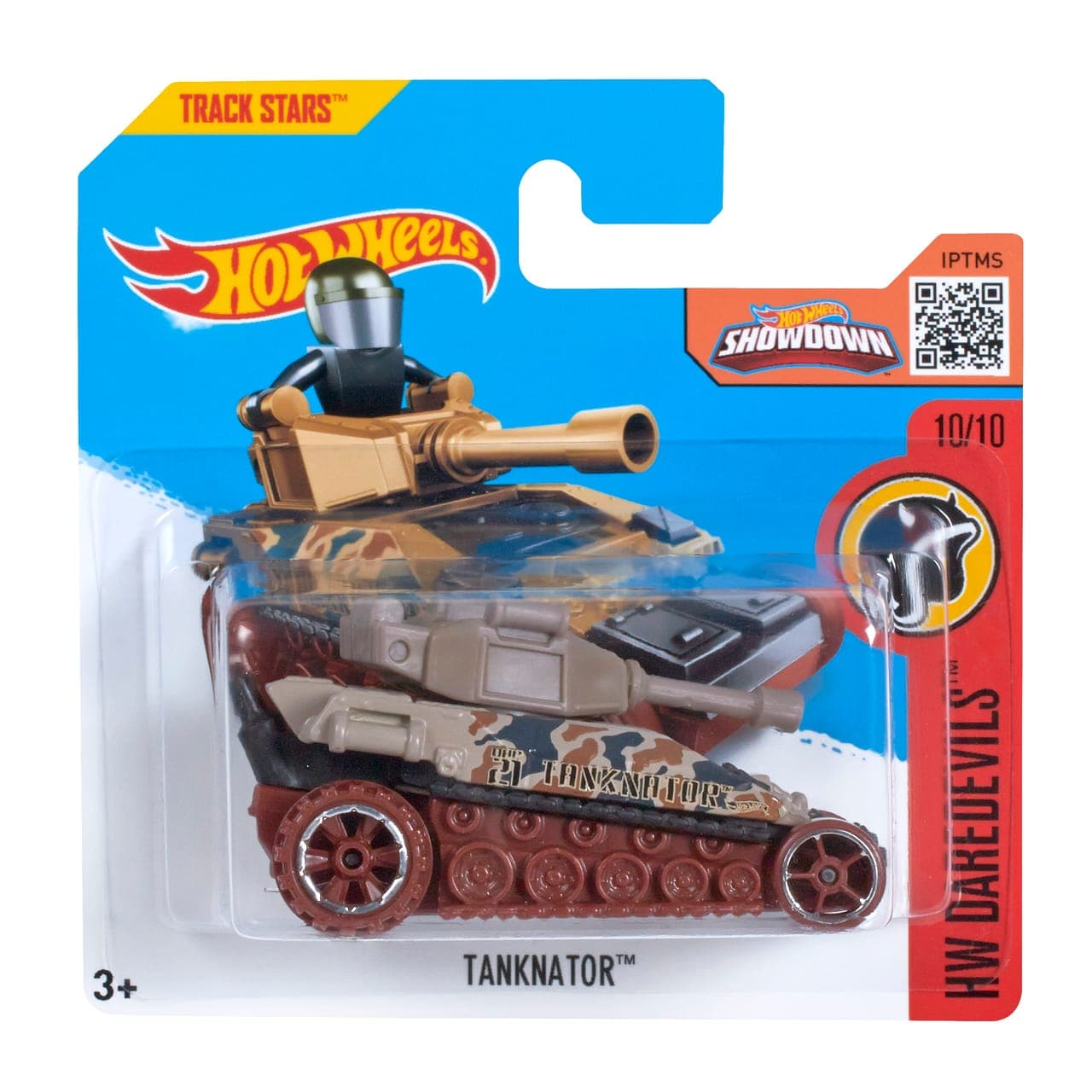 Tanknator 2
