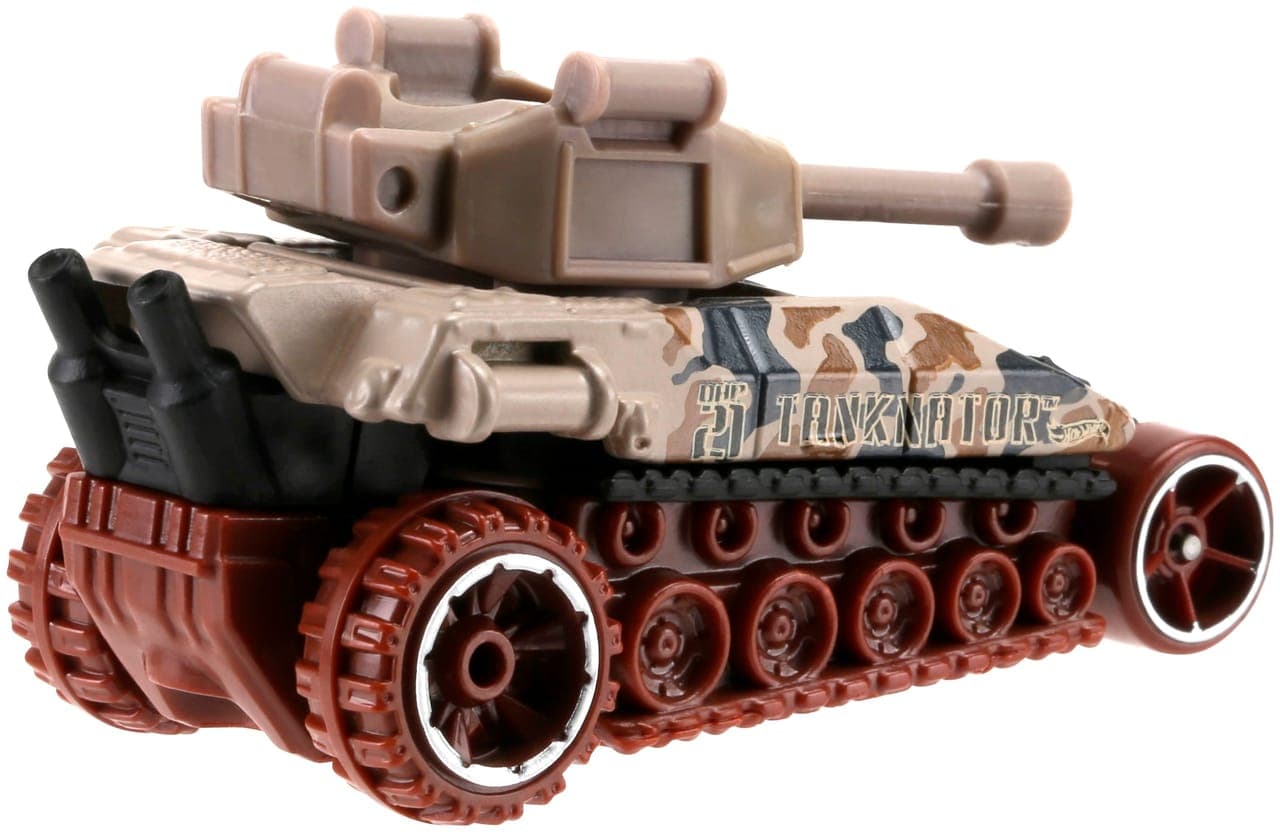 Tanknator 3