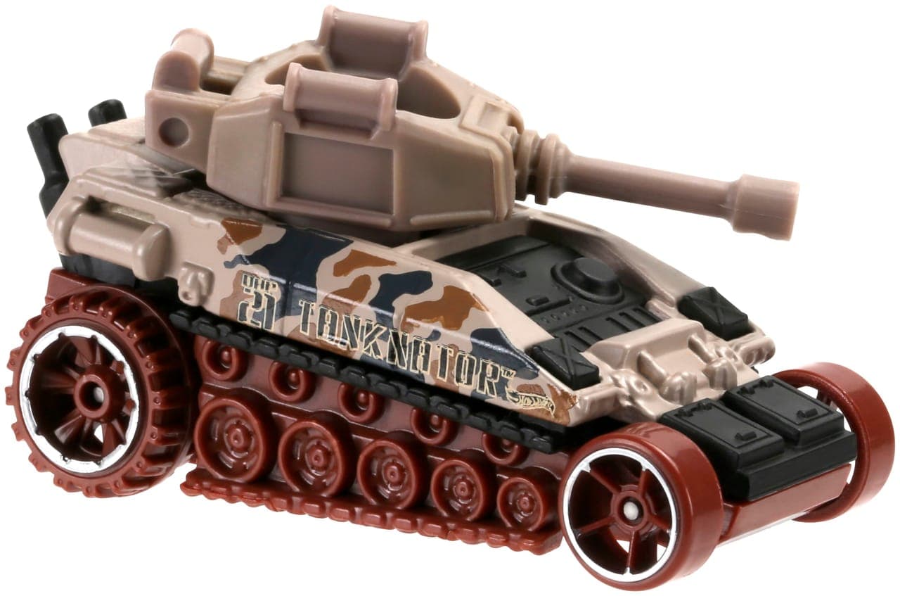 Tanknator 4
