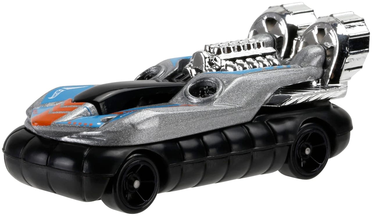 Hover Storm