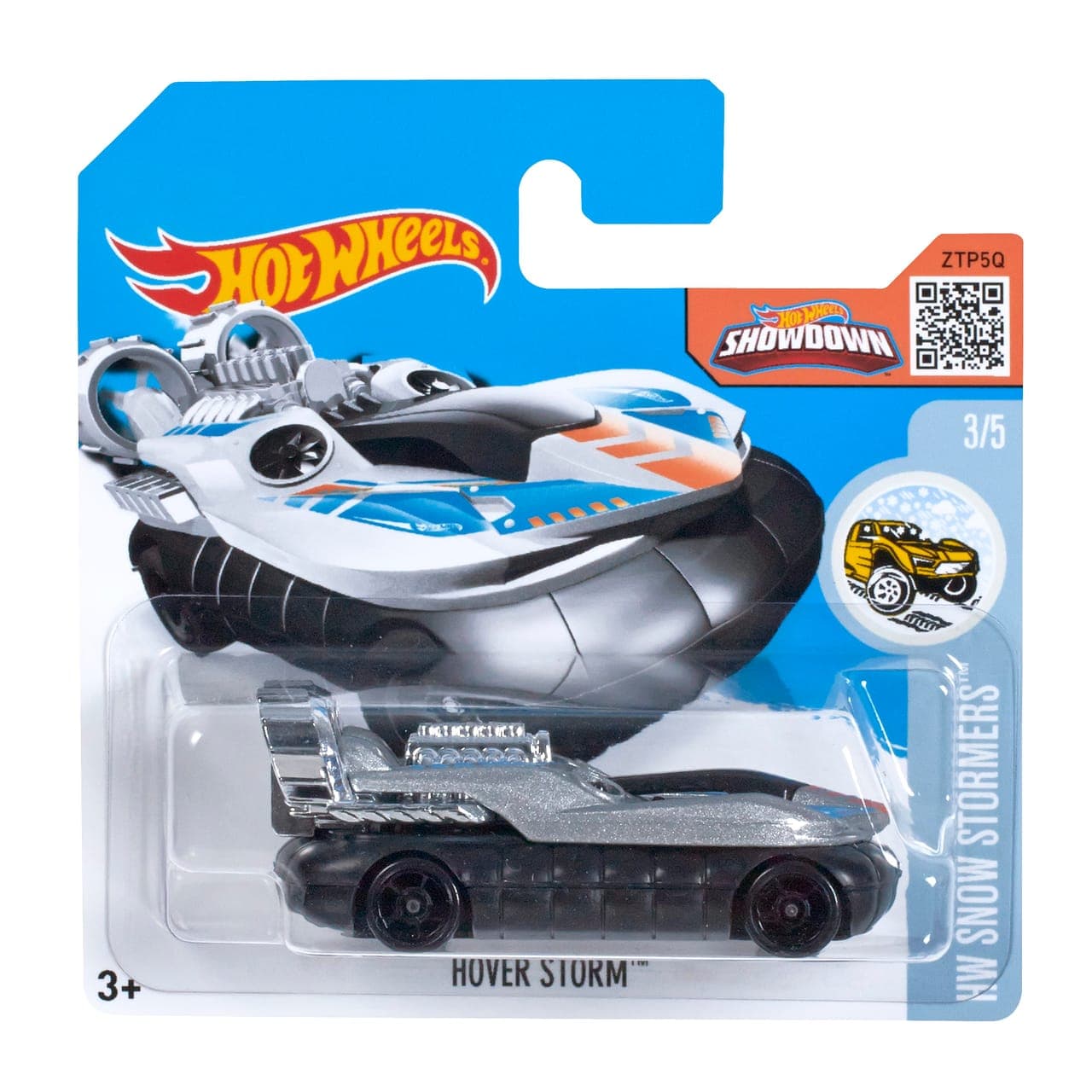 Hover Storm 2