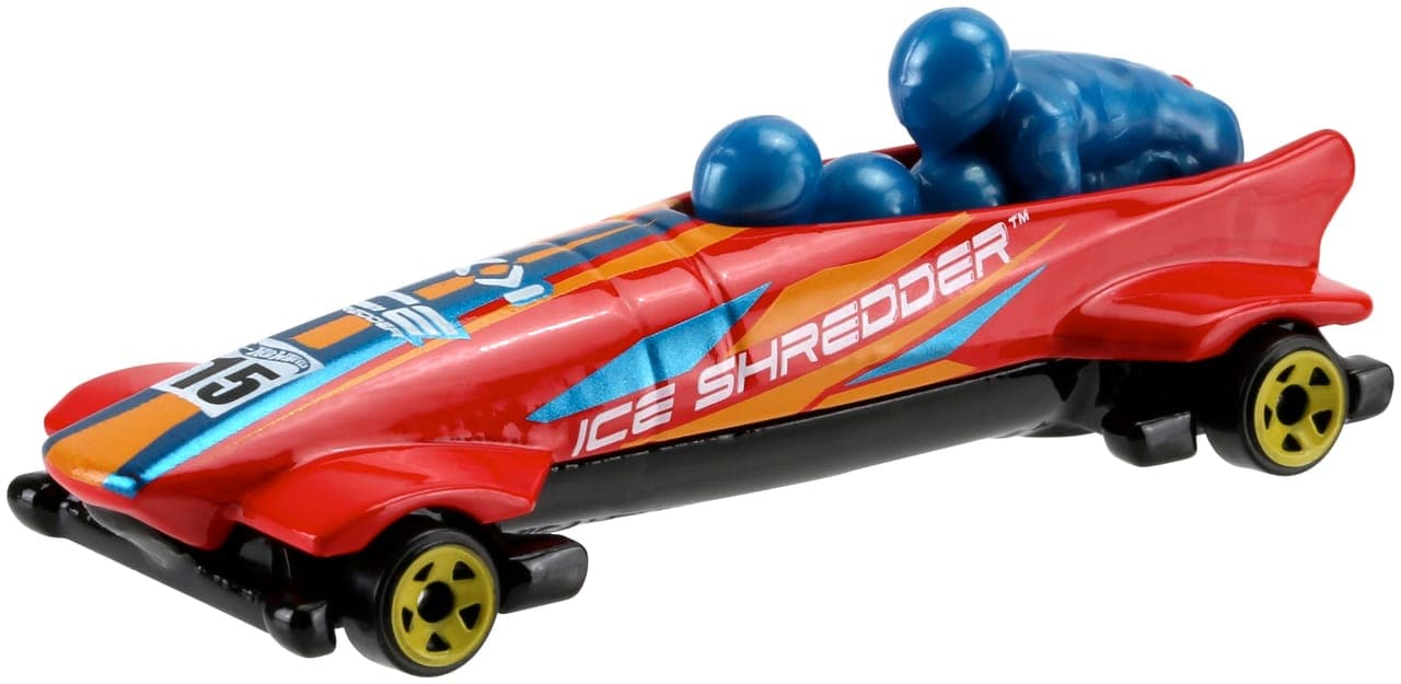 Ice Shredder