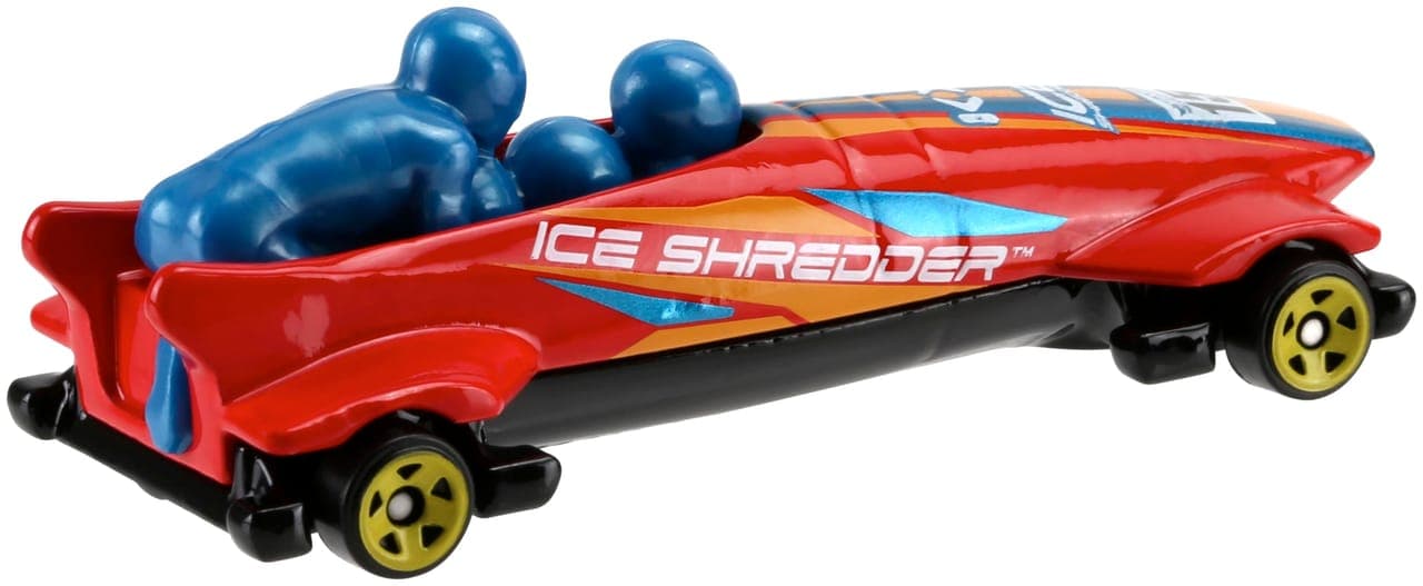 Ice Shredder 3